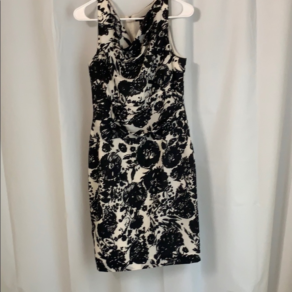 Ann Taylor brand new, only tried on the dress